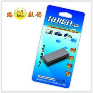 瑞能 数码电池 R-SFC11（Sony）