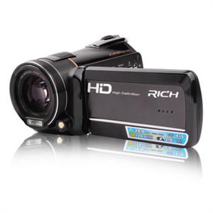 莱彩数码摄像机FHD-R32 2000W像素1080P高清防抖