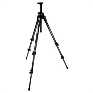 曼富图 190CXPRO3 专业三脚架 原装正品
