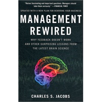 Management Rewired(ISBN=9781591843375)
