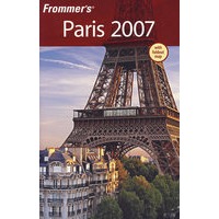 FROMMERIS PARIS 2007巴黎 2007