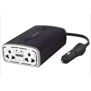 贝尔金BELKIN F5C400zh 400W车载交流电源/车载逆变器