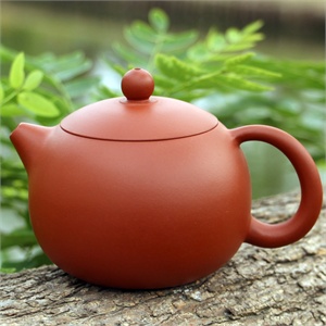 【茗臣尚品】紫金砂倒把西施 茶具/水杯/保温杯/保温壶