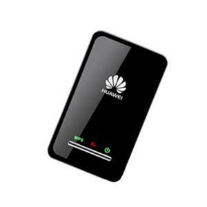 华为e5 EC5805 电信版 3G 无线路由器 无线上网卡 bx