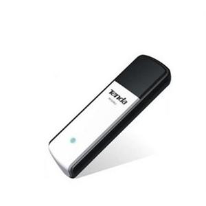 腾达 W326U 300M无线USB网卡 免驱动 即插即用
