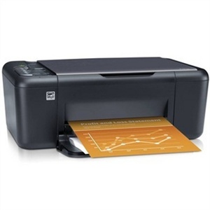 惠普DESKJET K209G一体机 惠普K209g喷墨一体机 HP 209G一体机
