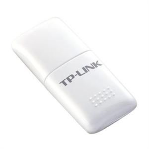 TP-LINK TL-WN723N 150M迷你型无线USB网卡