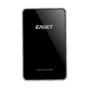 忆捷 V9 500G 全新iphone风格 V9移动硬盘