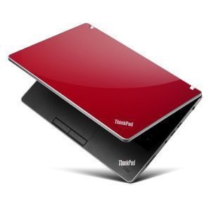 ThinkPad E30 04922ZC SU4100/2G/320G/摄像头/13寸亮光红