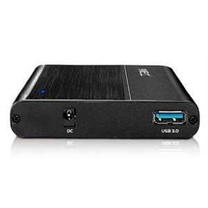 元谷存储巴士X250 2.5寸SATA USB3.0硬盘盒 YJJ