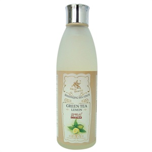 韩伊Skin Beauty 祛痘系列痘痘清爽肤水140ml
