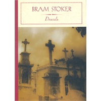 Dracula 古堡怪客 Barnes & Noble Classics ISBN 9781593081607