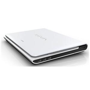 Sony/索尼 SVE14118EC E14118 I5-2450 1G独显 14寸笔记本 白