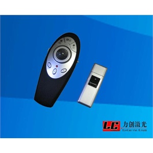 力创 LC-820轨迹球激光翻页笔 力创翻页笔 大量现货特价销售