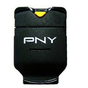 PNY 必恩威 手机小宝贝 TF卡读卡器 手机卡 带挂绳