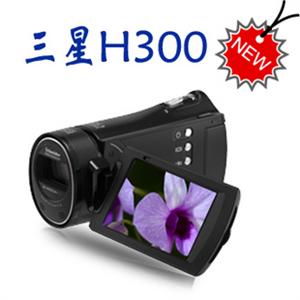 三星samsung H300数码摄像机DV