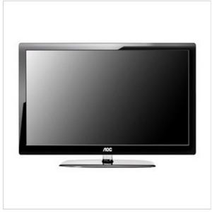 Aoc/冠捷LC32S02P新品32寸液晶电视1080P全高清 带底座 BFZ