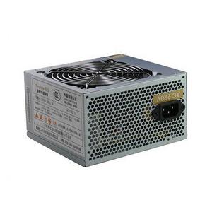 鑫谷 战侠320 台式机电脑 电源 额定220W 峰值320W