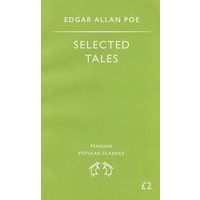 故事精选： Selected Tales