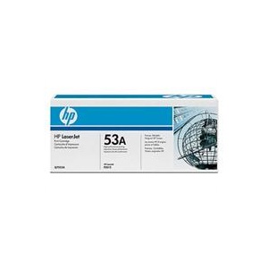 惠普 HP Q7553A 硒鼓 惠普 HP 53A 适用2014 2015