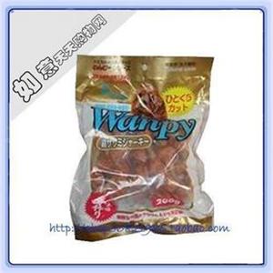 顽皮Wanpy 小哑铃200g (不参与包邮)