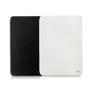 特价ZENUS|三星 Galaxy Tab P7500 P7510 carbon 碳纤维保护套 白