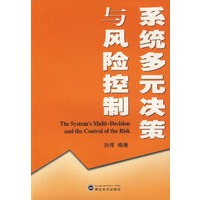 系统多元决策与风险控制
