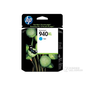 HP 惠普 940XL(C4907AA)(HP 940XL(C4907AA)