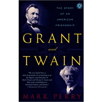 GRANT AND TWAIN(ISBN=9780812966138)