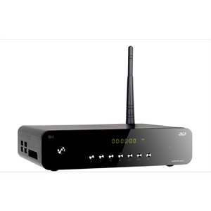KBe/开博尔 K680I 网络播放器 高清 硬盘播放机 1186 WIFI版