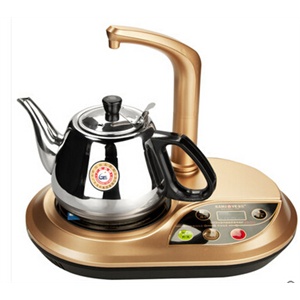金灶 Kamjove茶具自吸加水数码多功能茶道电磁炉 D-12