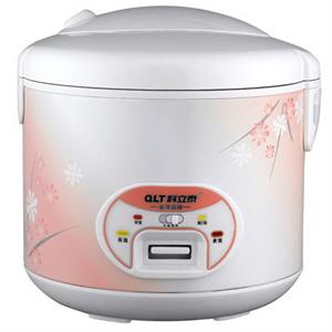 [当当自营]台湾科立泰 电饭煲QLT-3211