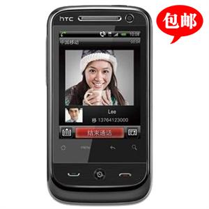 HTC A3360 野火 3G手机 TD-SCDMA/GSM 2.8 英寸 Android 2.2系统