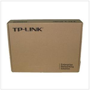 TP-LINK(普联) TL-SL1226 24口快速以太网交换机