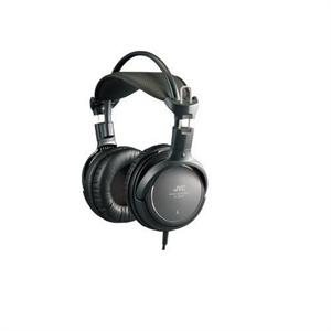 JVC/杰伟世 HA-RX900头戴式耳机 yxw