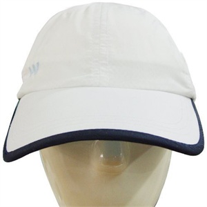 Wilson维尔胜 运动帽Z1602 白
