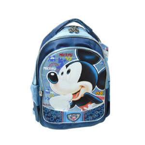迪士尼CC-M0398B儿童幼儿书包幼儿园双肩包 3色可选 2012新款