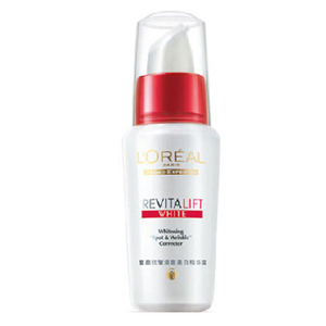 L’Oréal 欧莱雅 复颜抗皱淡斑美白精华露 30ml