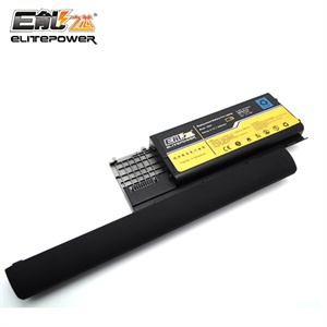 E能之芯 戴尔Dell D620电池 D630电池,M2300电池 9芯 电力强劲