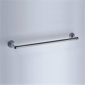 莱尔诗丹 毛巾杆 7124 单杆60CM
