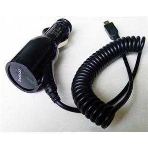 YOOBAO 羽博 多普达HTC G1 G2 G3 G4 mini USB 魅族M9 车载充电器