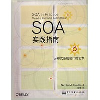 SOA实践指南——分布式系统设计的艺术