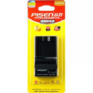品胜充电器BP-70A 三星PL20/PL120/PL170 ST65/ST700 ES80 BP70A