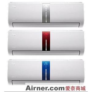 格力空调大1P冷暖变频挂机KFR-26GW/(26561)FNAa-3