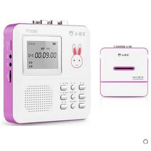 金业 收录机CD-9236MUC/收音机USB/MP3