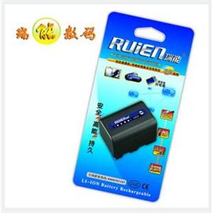 瑞能 数码电池 R-SQ71D（Sony）
