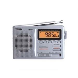 德生 DR-920 德生920收音机 全新正品 学生四六级考试 颜色随机