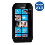 �������δŵ����Lumia710 â����ѡ�� 1.4GHz������ WP7ϵͳ