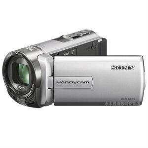 SX85E 索尼DCR-SX85E 索尼8G卡+摄像包+UV镜+贴膜