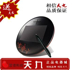 蒙恬 手写板 写意笔 写字板 电脑手写板 WIN7 MAC